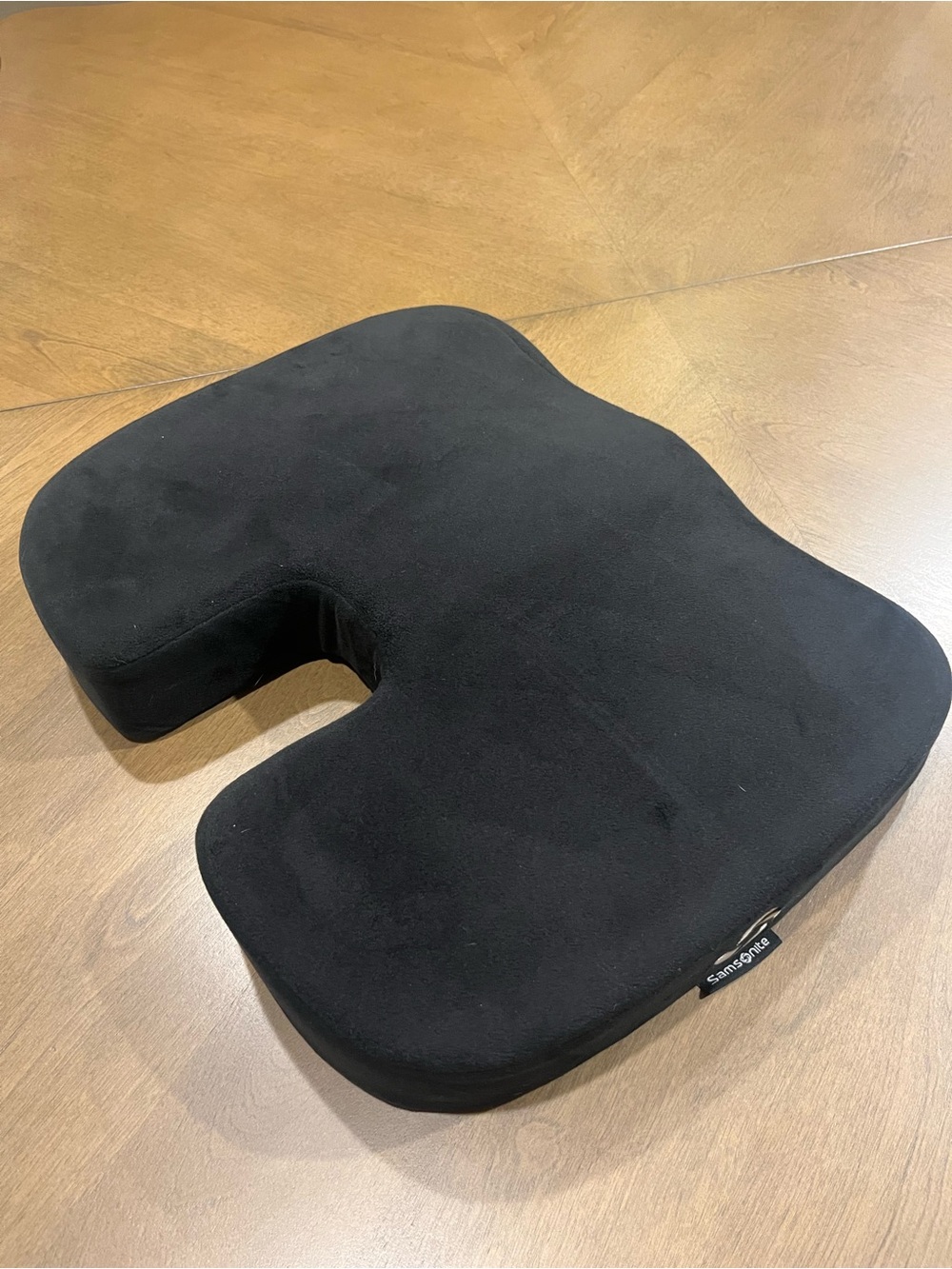 SAMSONITE Memory Foam seat cushion